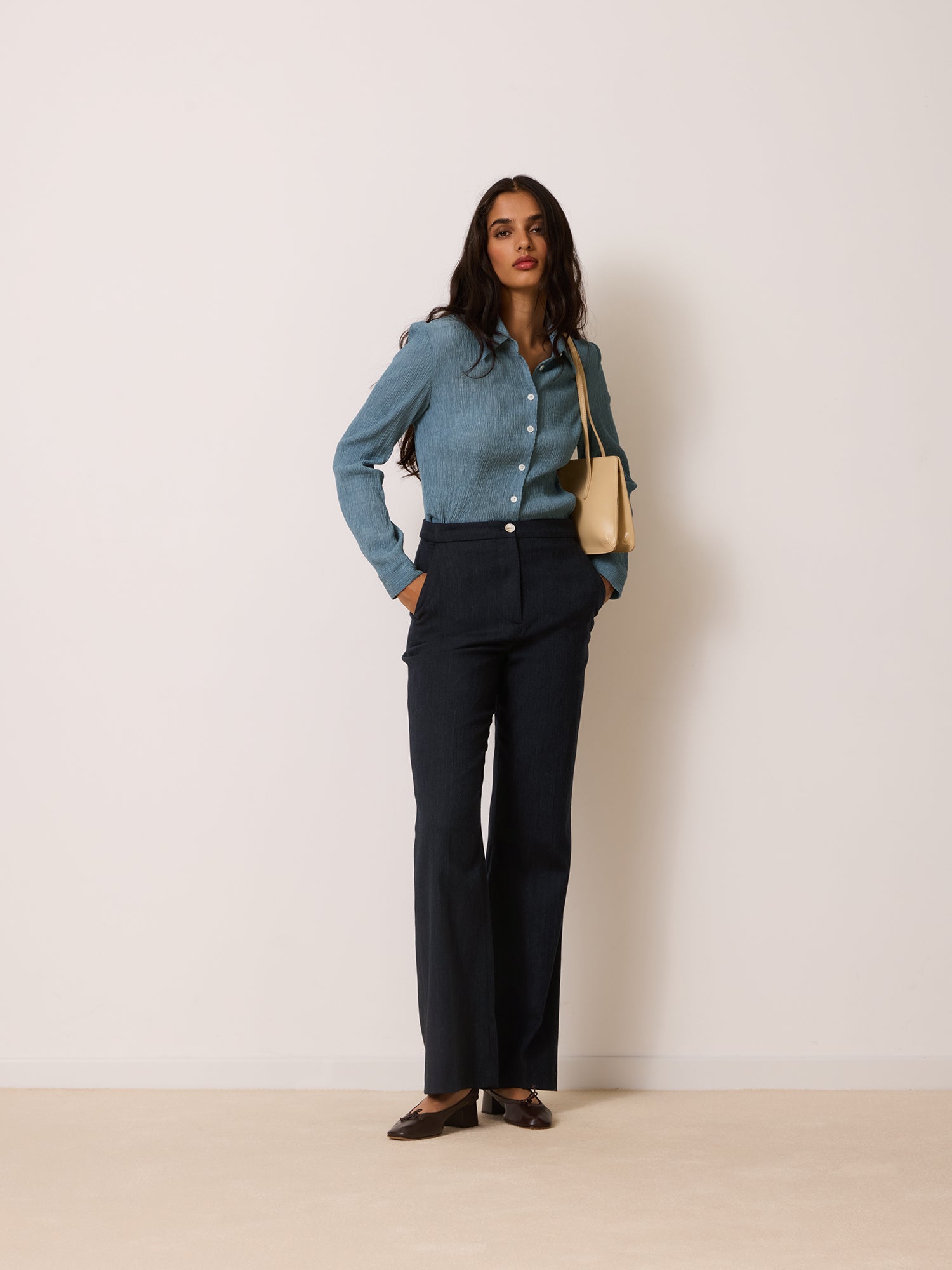 FRANCOISE Pants FRANCOISE Pants